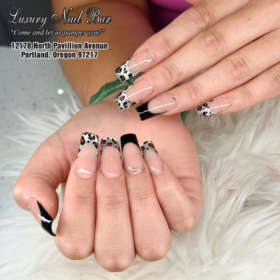 Nail Art Design_Sep 11